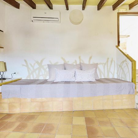Apartamentos Rurales La Fabrica Agost Ngoại thất bức ảnh