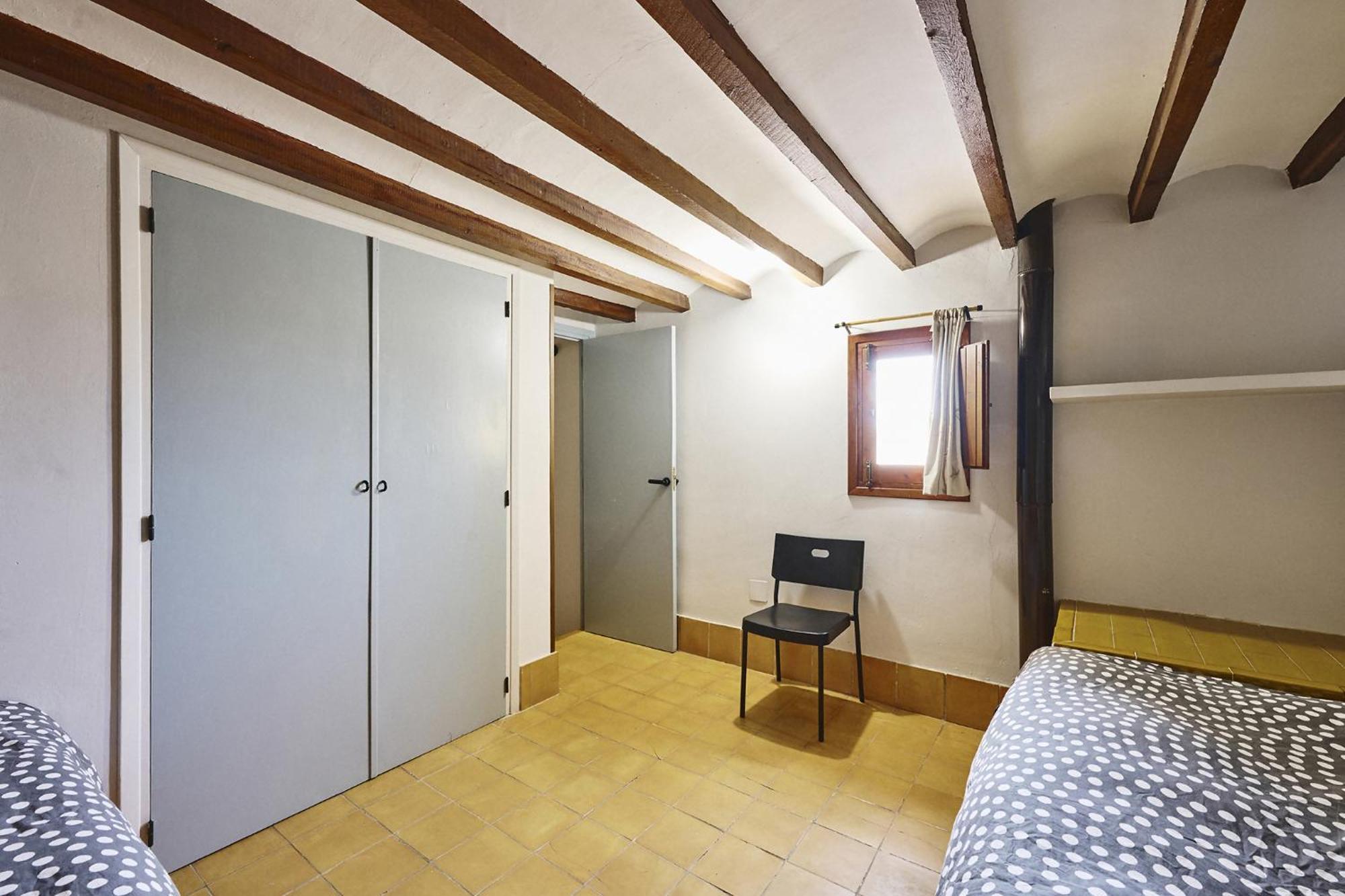 Apartamentos Rurales La Fabrica Agost Ngoại thất bức ảnh