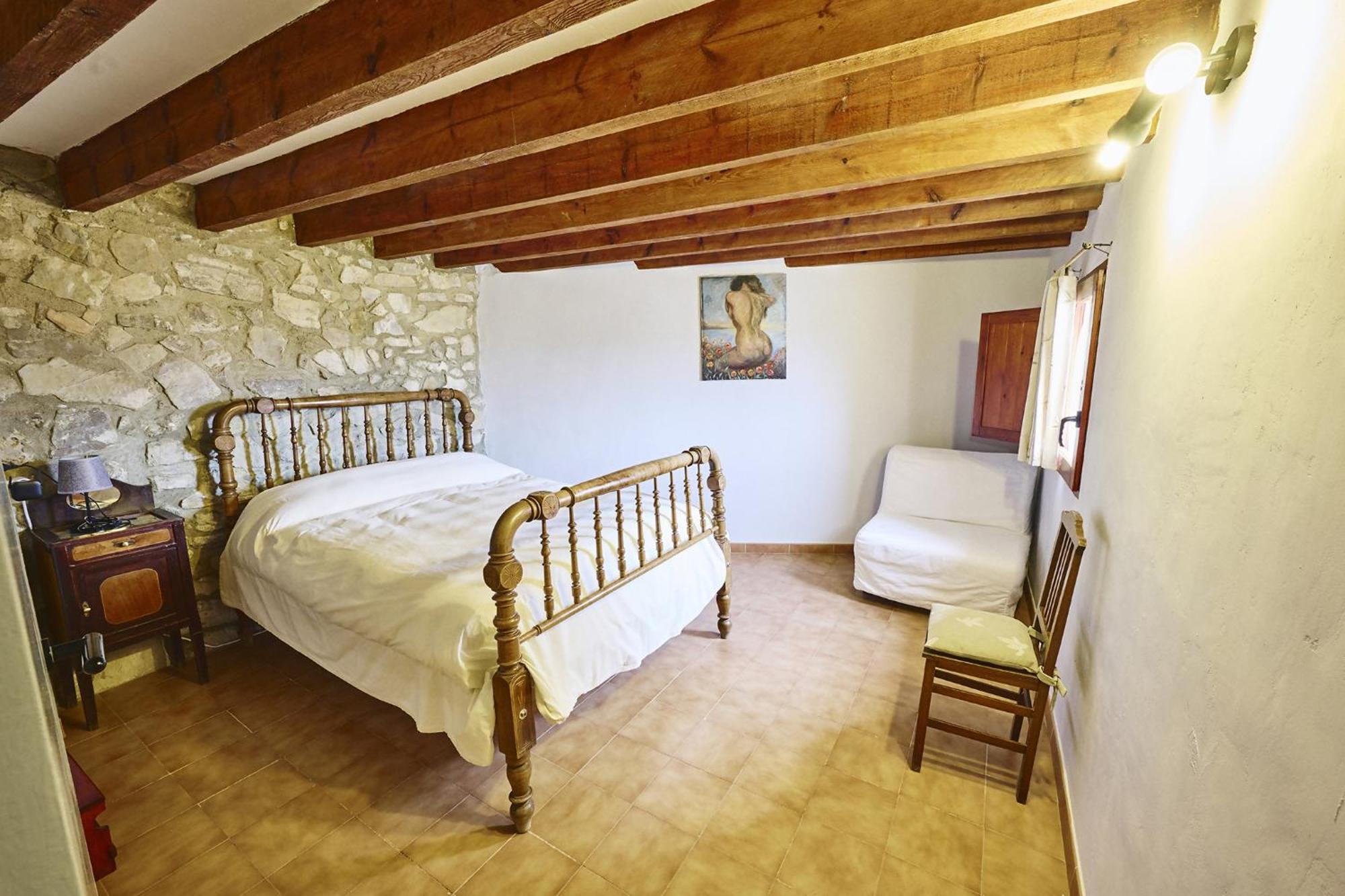 Apartamentos Rurales La Fabrica Agost Ngoại thất bức ảnh